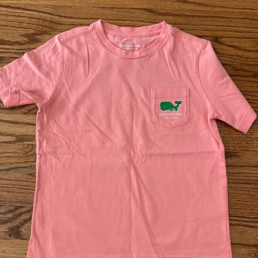 Vv New Orleans